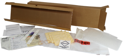 Cordis Retrieval Kit Used for Medical Devices - Ambient