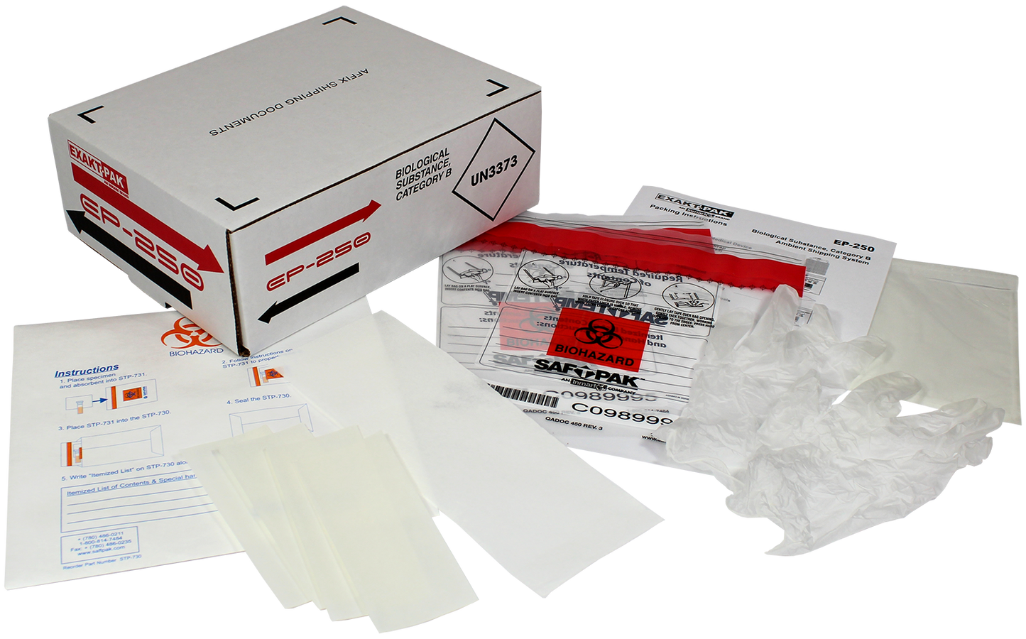 EP-250MD - Cardinal Health