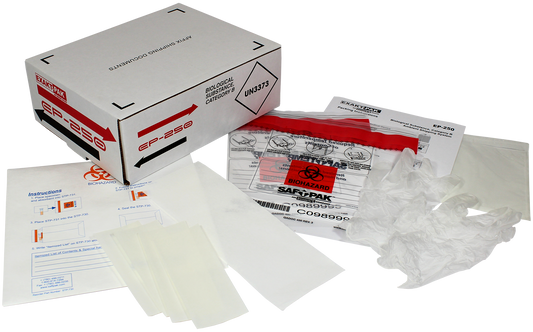 EP-250MD - Cardinal Health