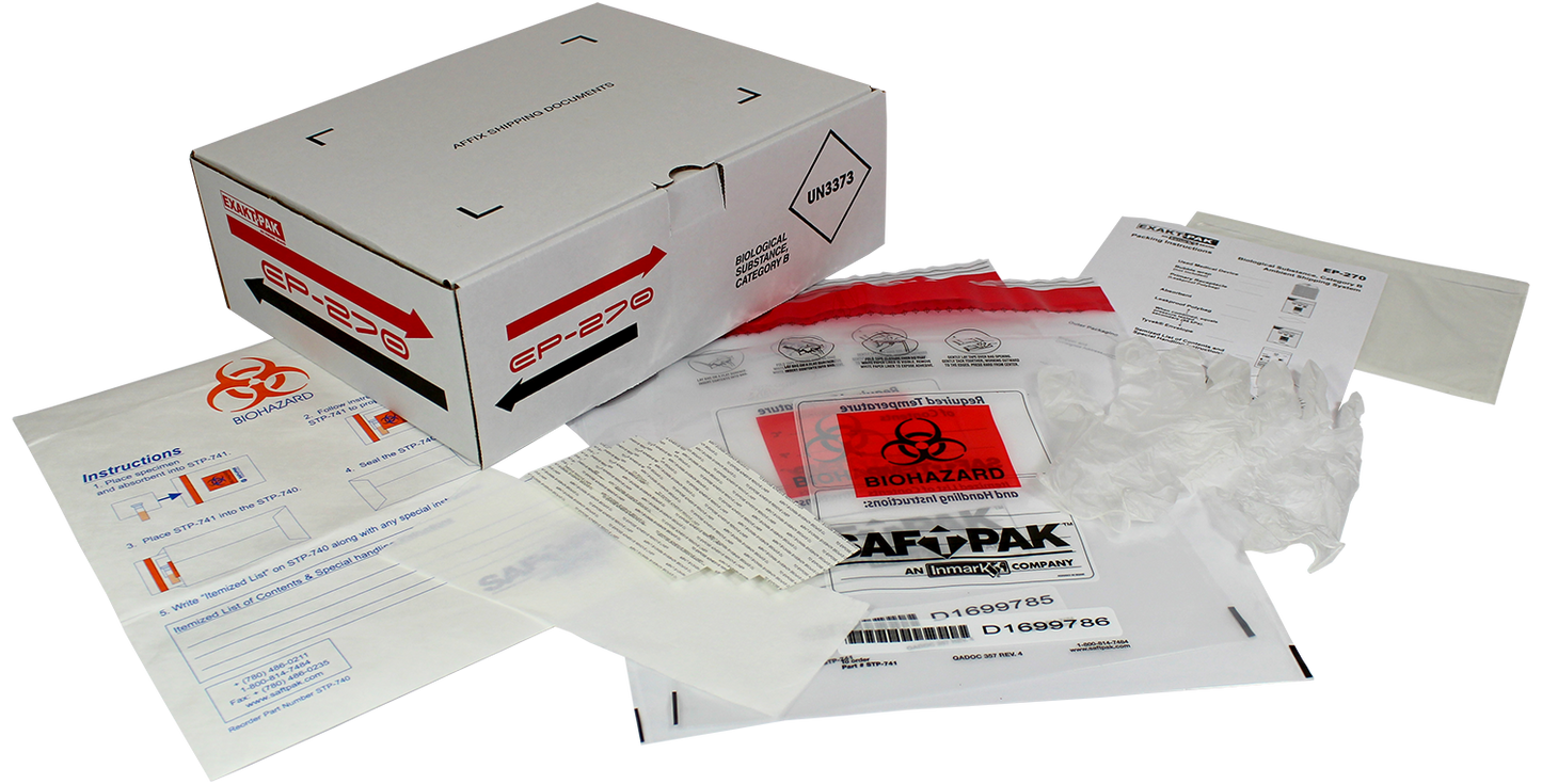 EP-270MD - Cardinal Health