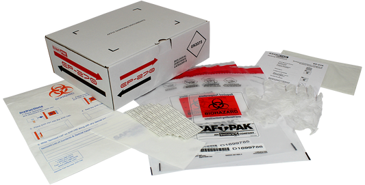 Cordis - Zephyr Retrieval kit